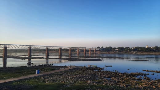 Jhansi