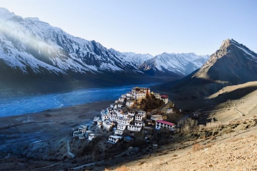Kaza