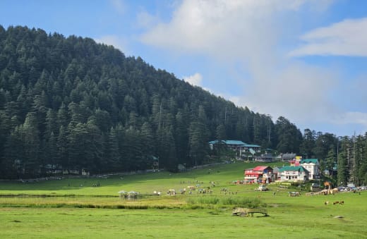 Khajjiar