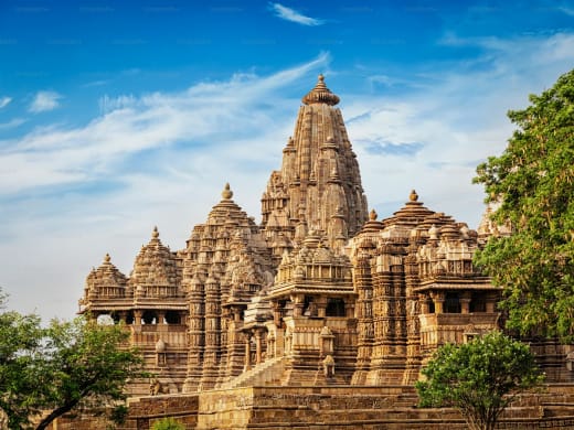 Khajuraho