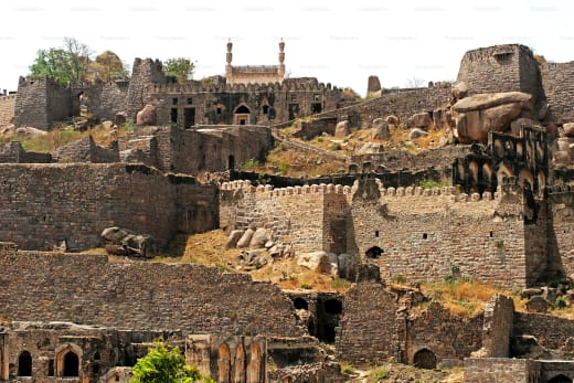 Kumbhalgarh
