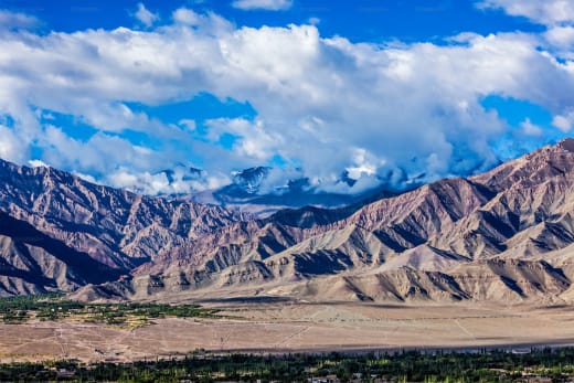 Ladakh