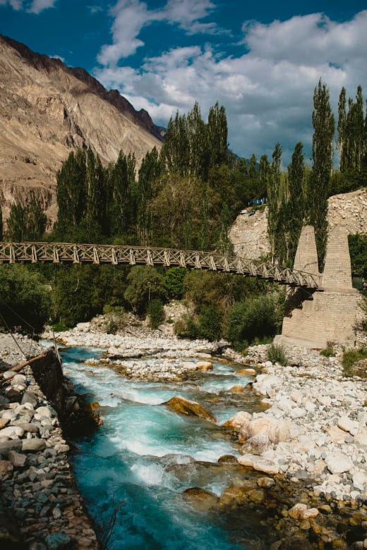 Ladakh