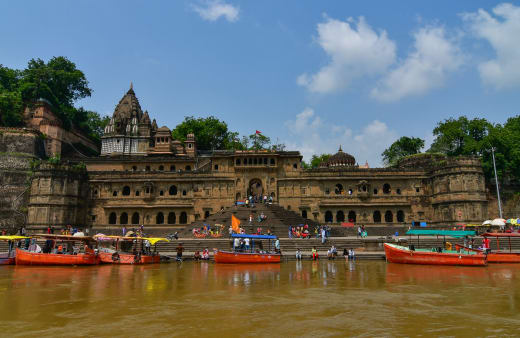 Maheshwar