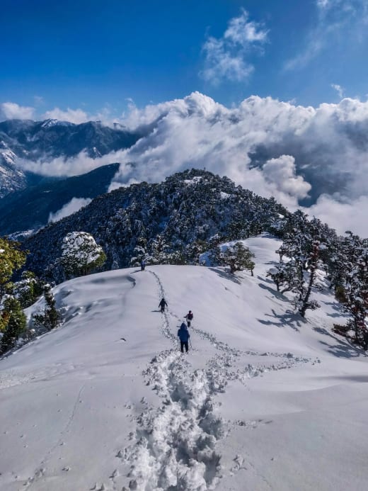 Manali