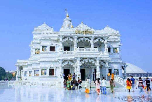 Mathura