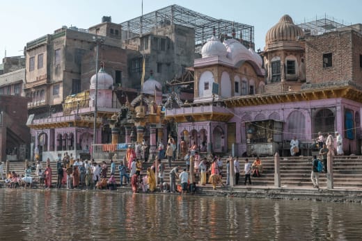 Mathura