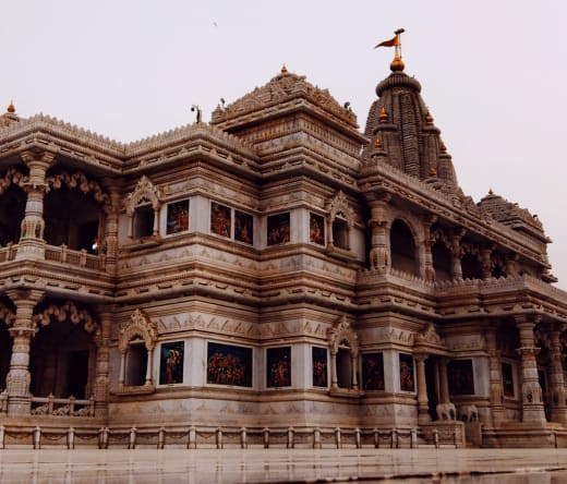 Mathura