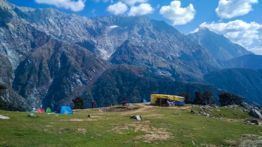 McLeodganj