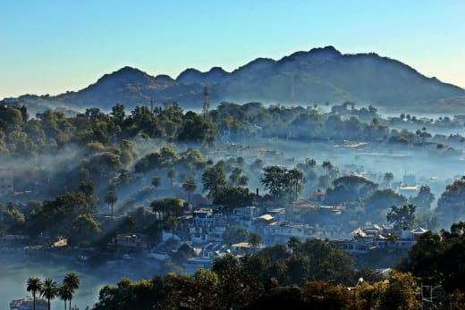 Mount Abu