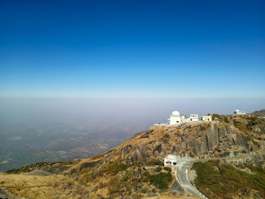 Mount Abu