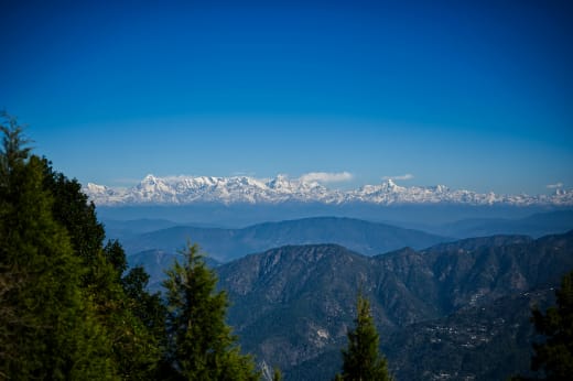 Nainital