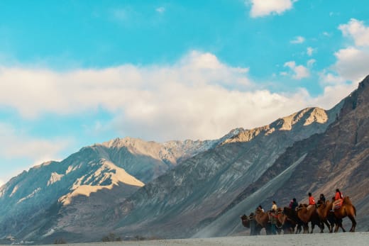 Nubra