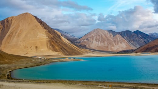 Pangong