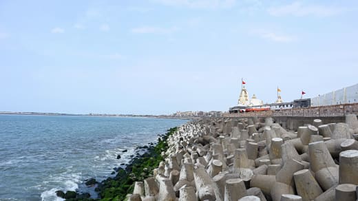 Porbandar