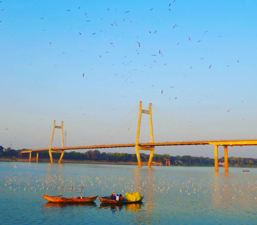 Prayagraj