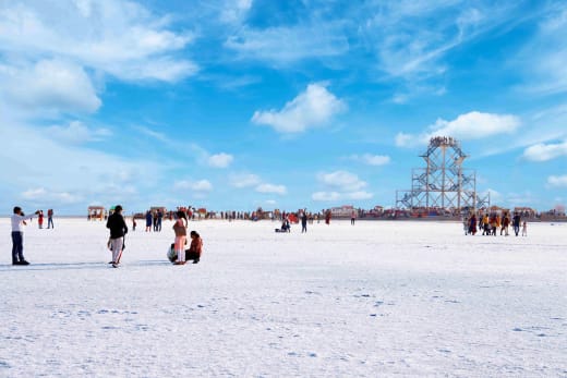 Rann of Kutch