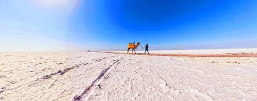Rann of Kutch