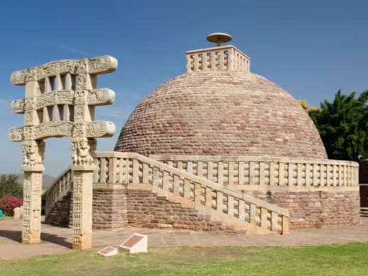 Sanchi