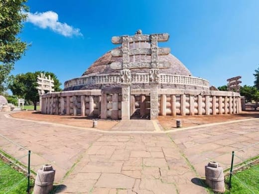 Sanchi