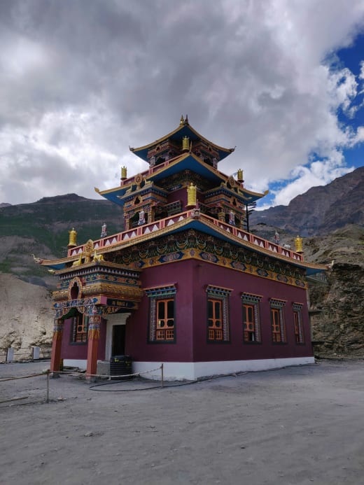 Spiti