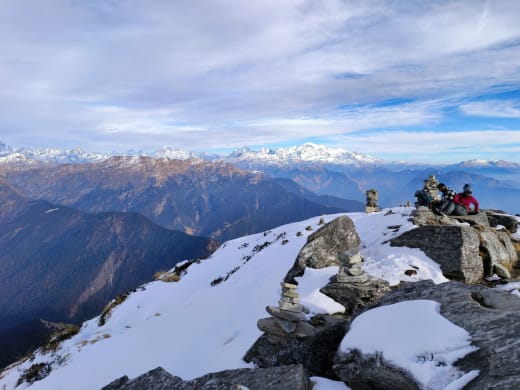 Tungnath