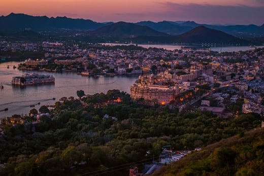 Udaipur