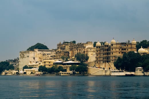 Udaipur