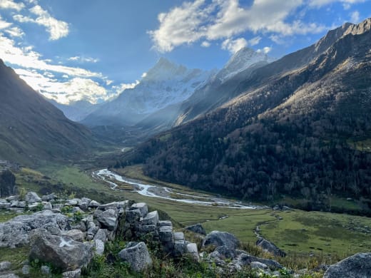 Uttarkashi