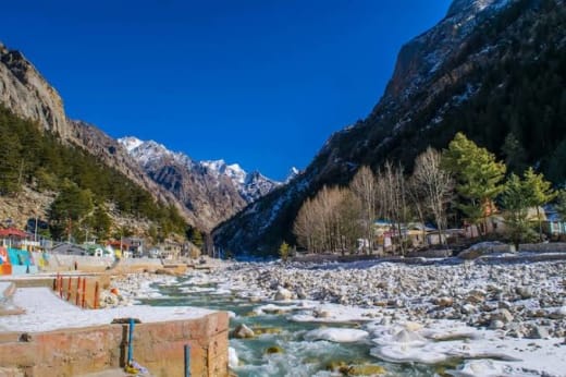 Uttarkashi