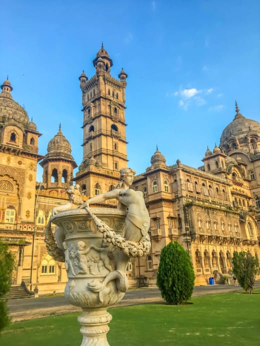 Vadodara
