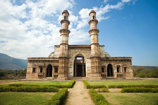 Vadodara