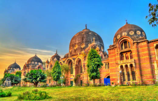 Vadodara