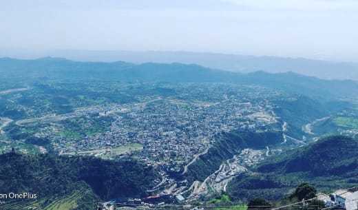 Vaishno Devi