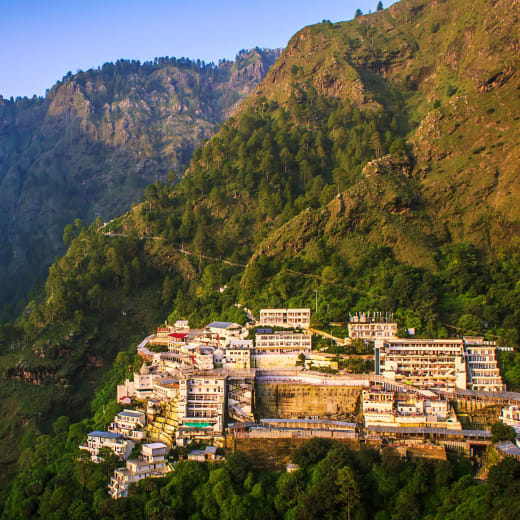 Vaishno Devi