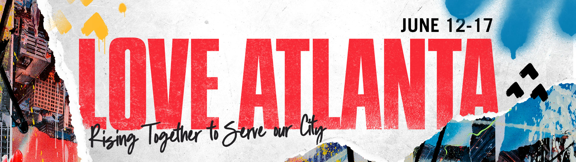 Love Atlanta