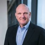 steve balmer