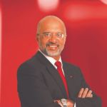 Piyush Gupta