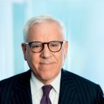 David Rubenstein