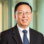 Jingdong Hua, World Bank