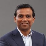 Ravi Kumar S., Infosys