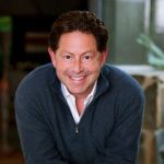 Bobby Kotick, Blizzard