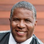 Robert F. Smith, Vista Equity Partners