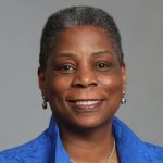 Ursula M. Burns, Breaking Through