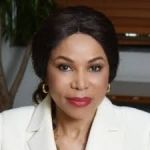 Precious Moloi-Motsepe, Motsepe Foundation