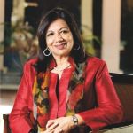 Kiran Mazumdar-Shaw, Biocon