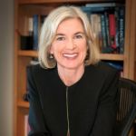 Jennifer Doudna - Biochemist, UC Berkeley, Co-inventor of CRISPR