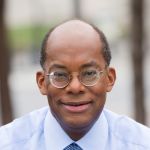 Roger Ferguson, TIAA