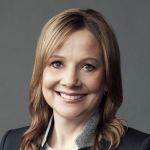 Mary Barra, GM