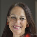 Margaret Hamburg